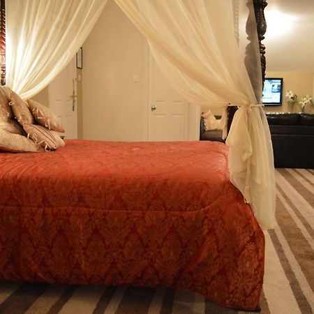 Hotel Карракло Экстерьер фото