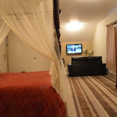 Hotel Карракло Экстерьер фото