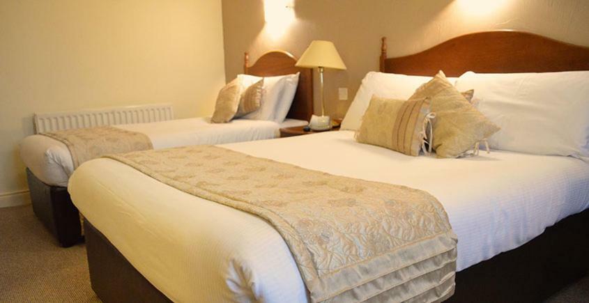 Hotel Карракло Экстерьер фото