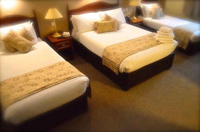 Hotel Карракло Экстерьер фото