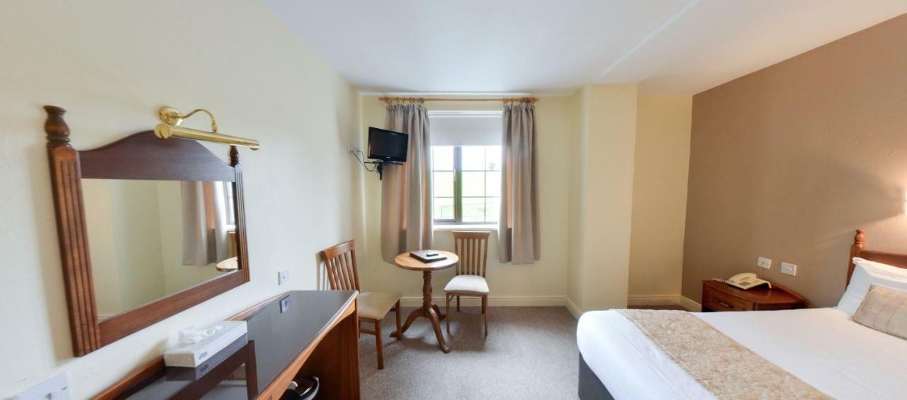 Hotel Карракло Экстерьер фото