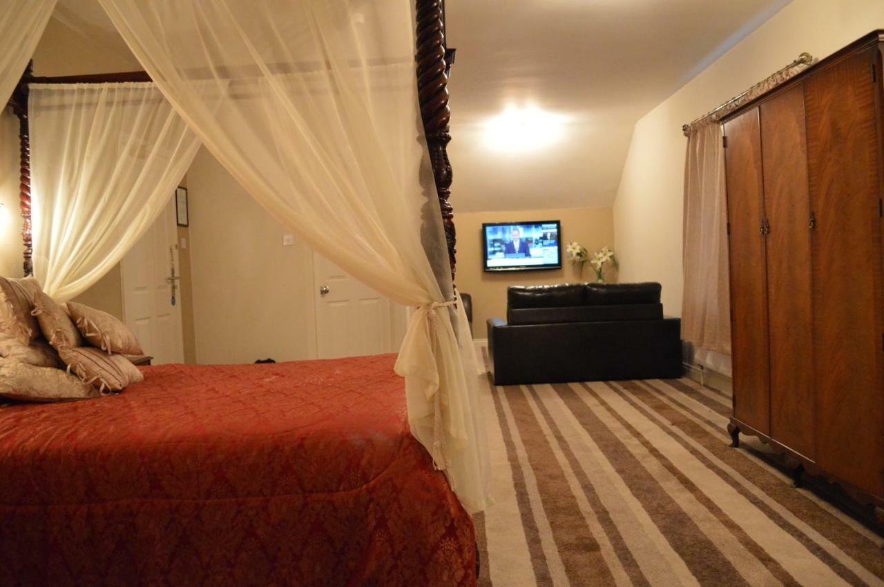 Hotel Карракло Экстерьер фото